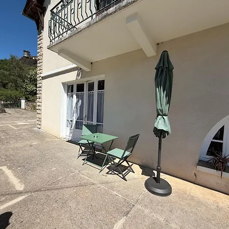 La Fontaine Apartmán *