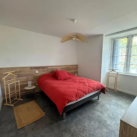 Apartmán La Fontaine *