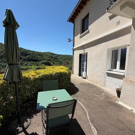 La Fontaine Apartmán Espalion
