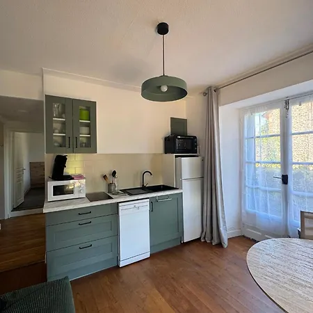 Apartmán La Fontaine