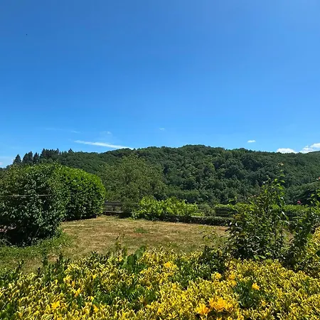 Apartmán La Fontaine Espalion
